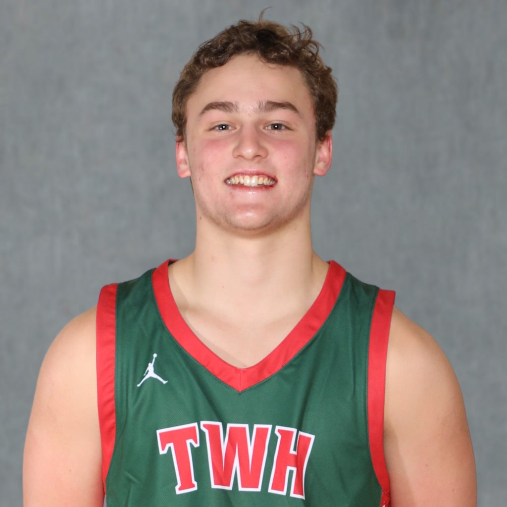 Mitchell Brauweiler mugshot