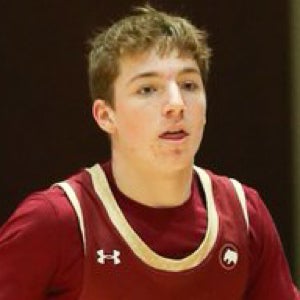 Lincoln Vinson