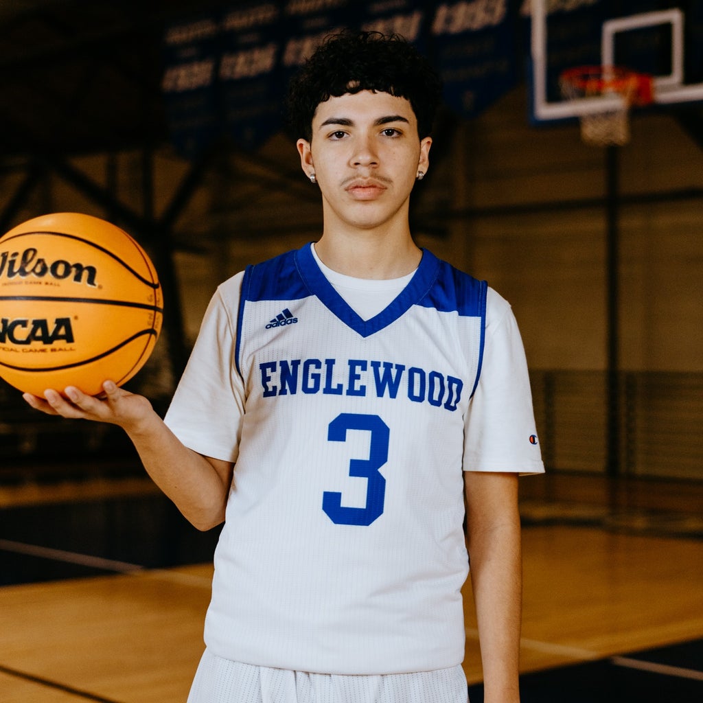 Dane Quintana mugshot