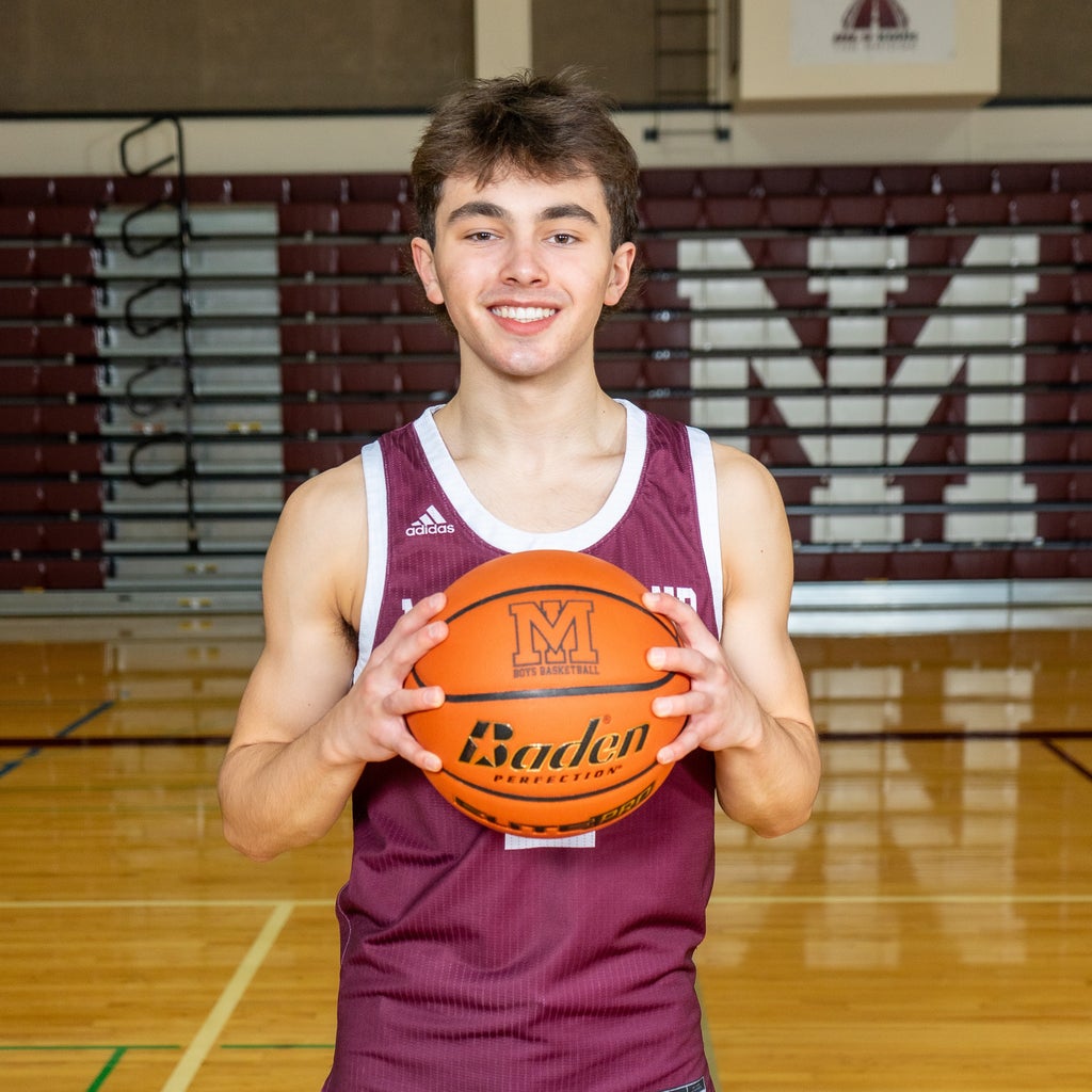 Mercer Island Basketball Roster (202324)