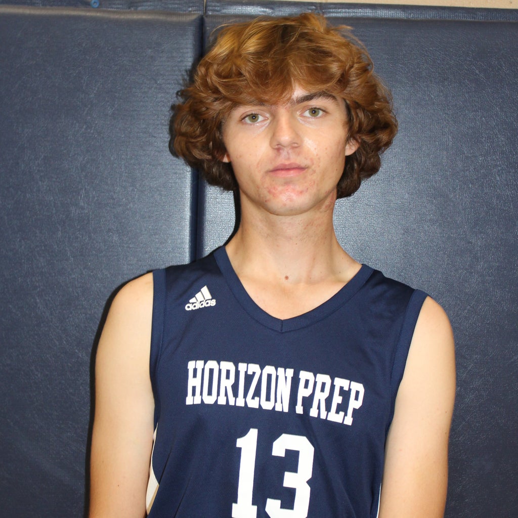 Charlie Medve mugshot