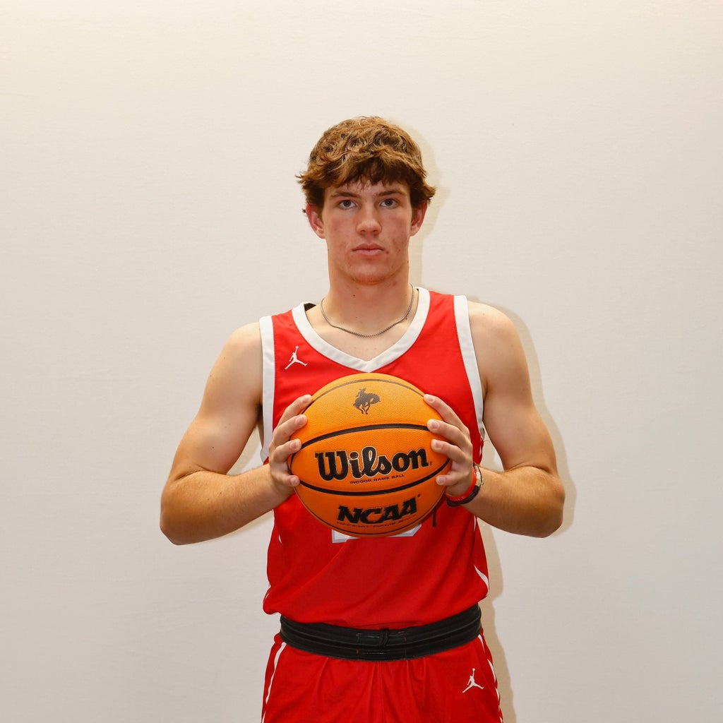 Maddix Baird mugshot