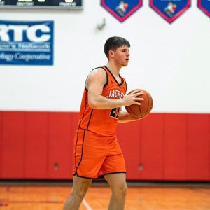 Andrew Smith