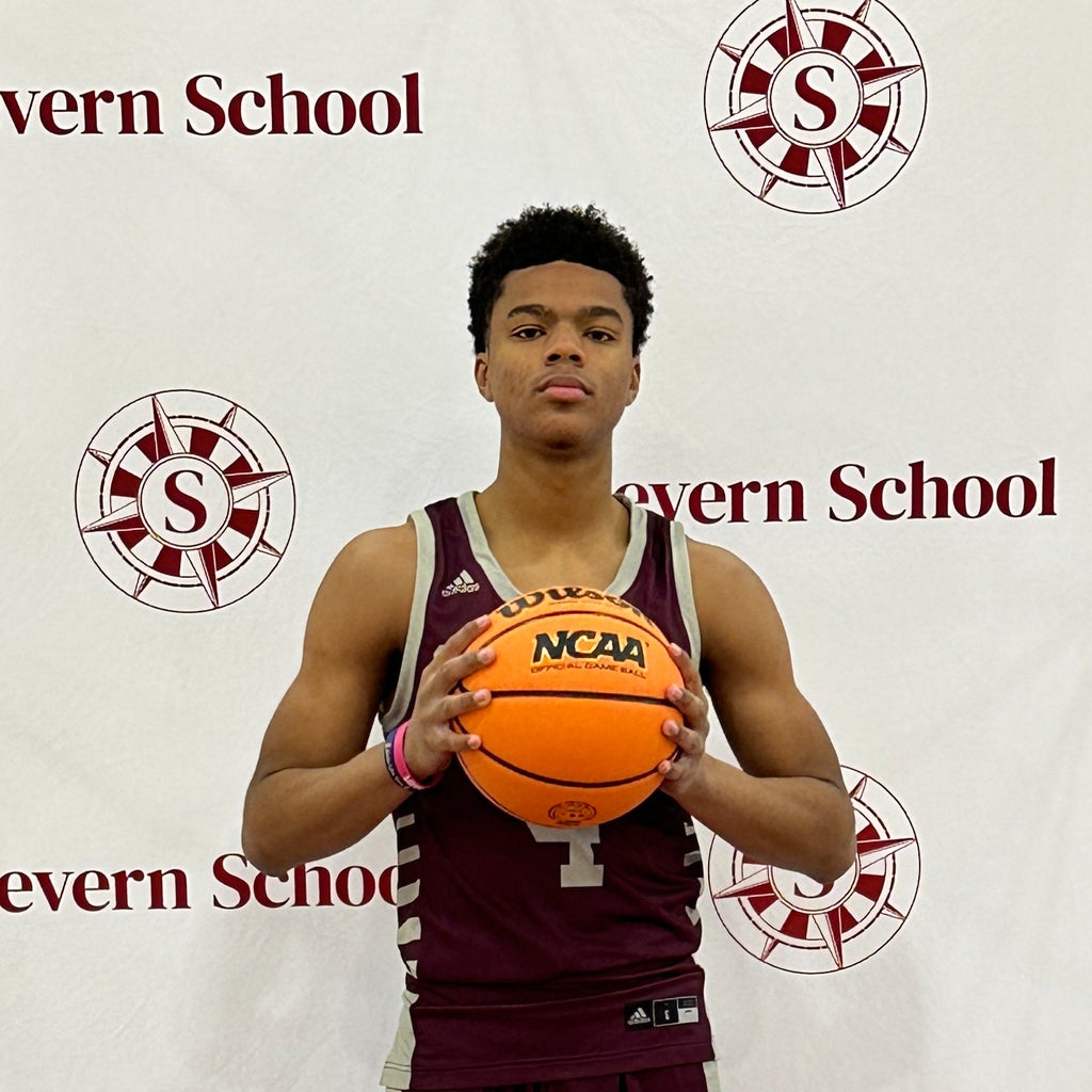 Severn School Basketball Roster (202324)