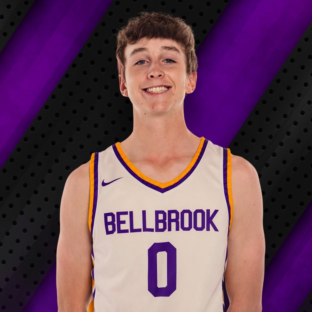 Bellbrook Basketball Roster (2023-24) - MaxPreps