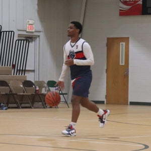 Justin Coleman