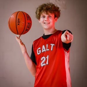 Carson  Cagle  mugshot