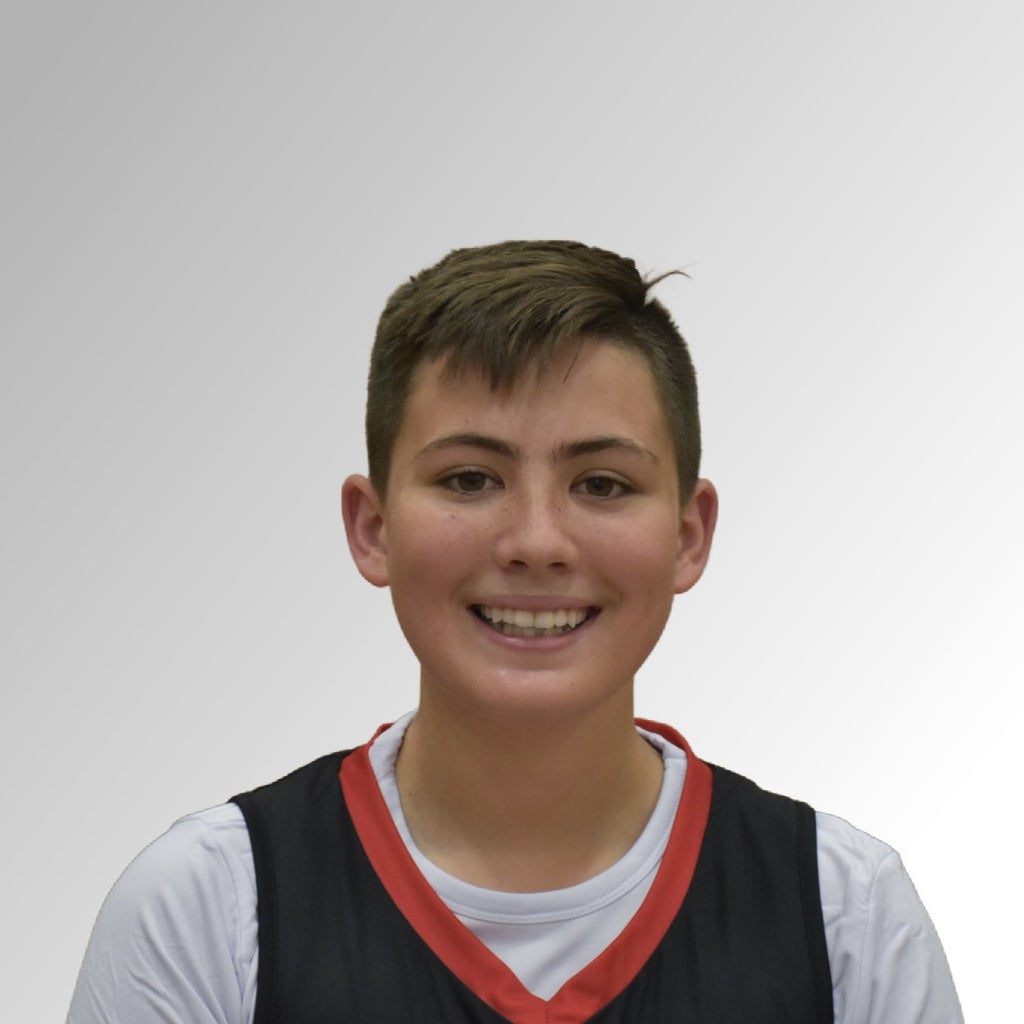 Blaze Townsend mugshot