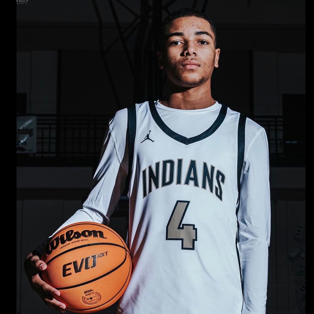 Gaffney Basketball Roster (202324)