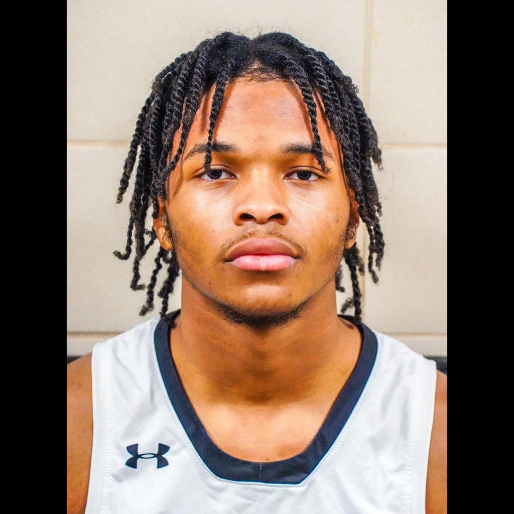 Amar Stewart mugshot