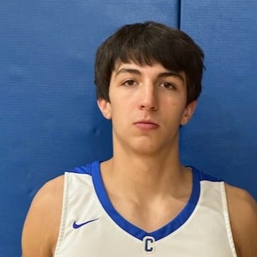 Cayden Perkins mugshot