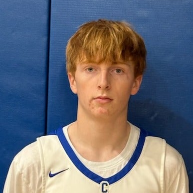 Price Carter mugshot