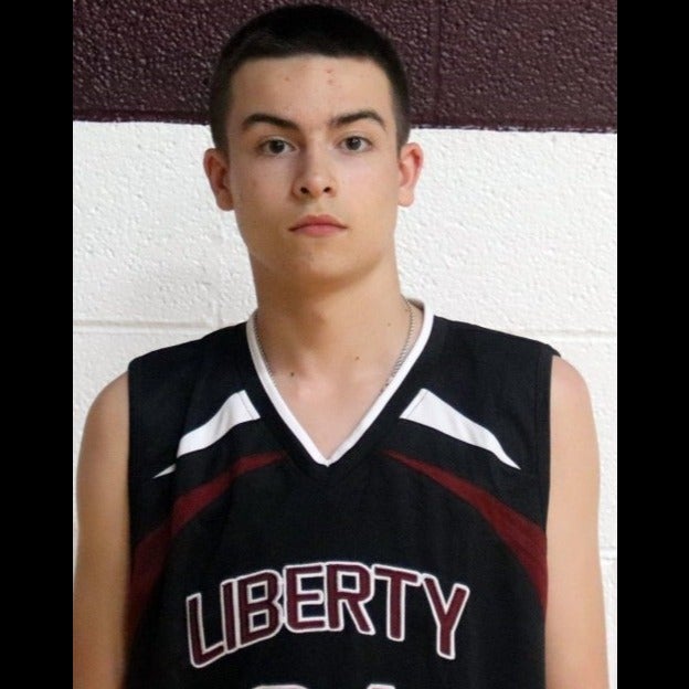 Tucker Wainscott mugshot