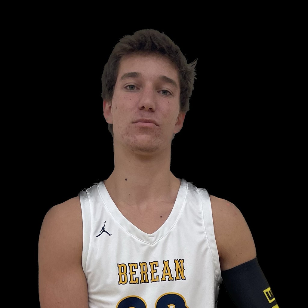 Nate Ballinger mugshot