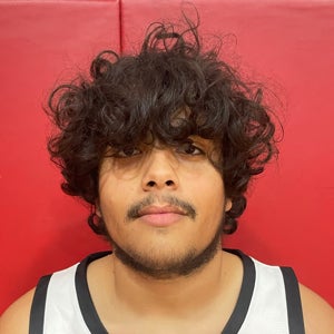 Ali Emarah mugshot