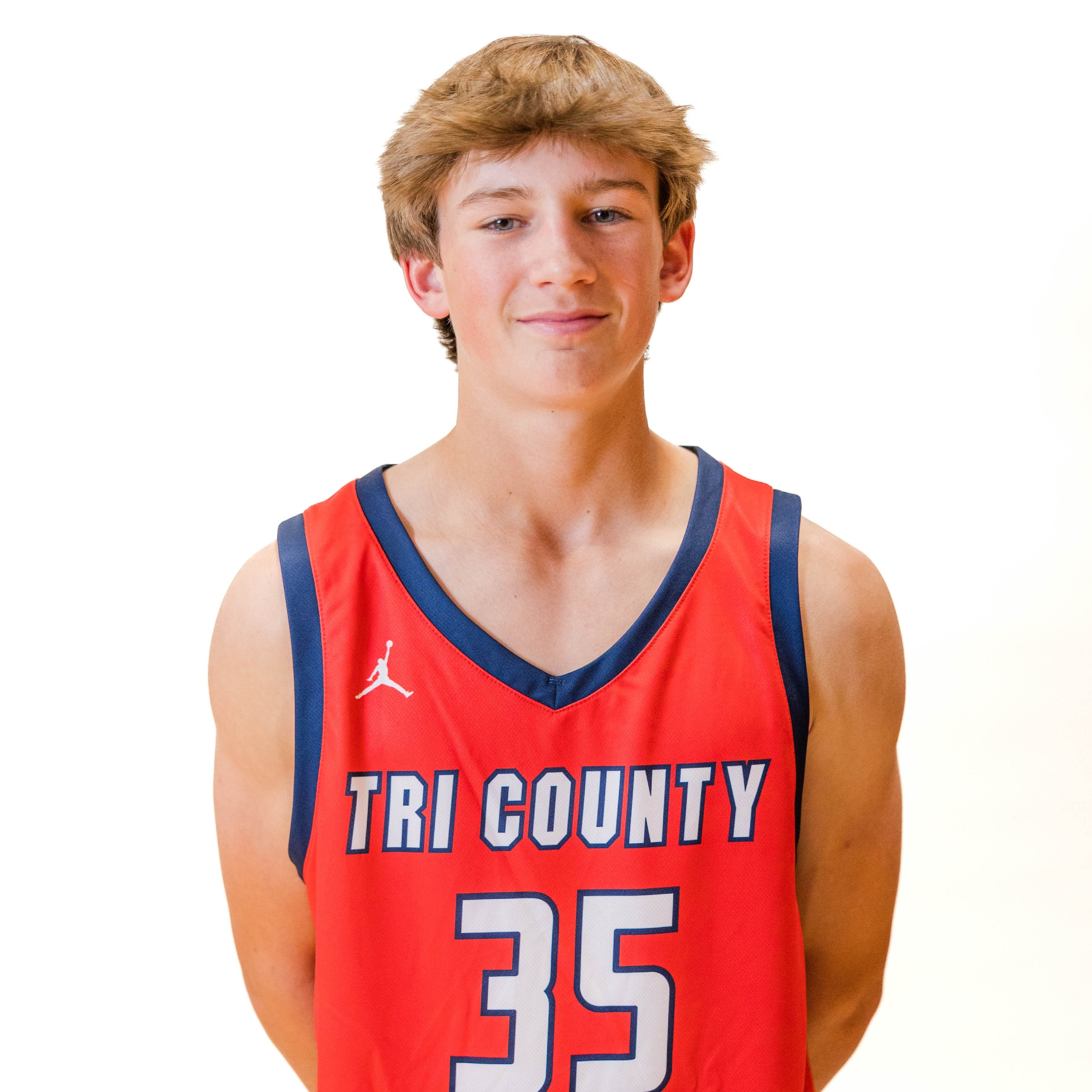 Grayson Rymer mugshot