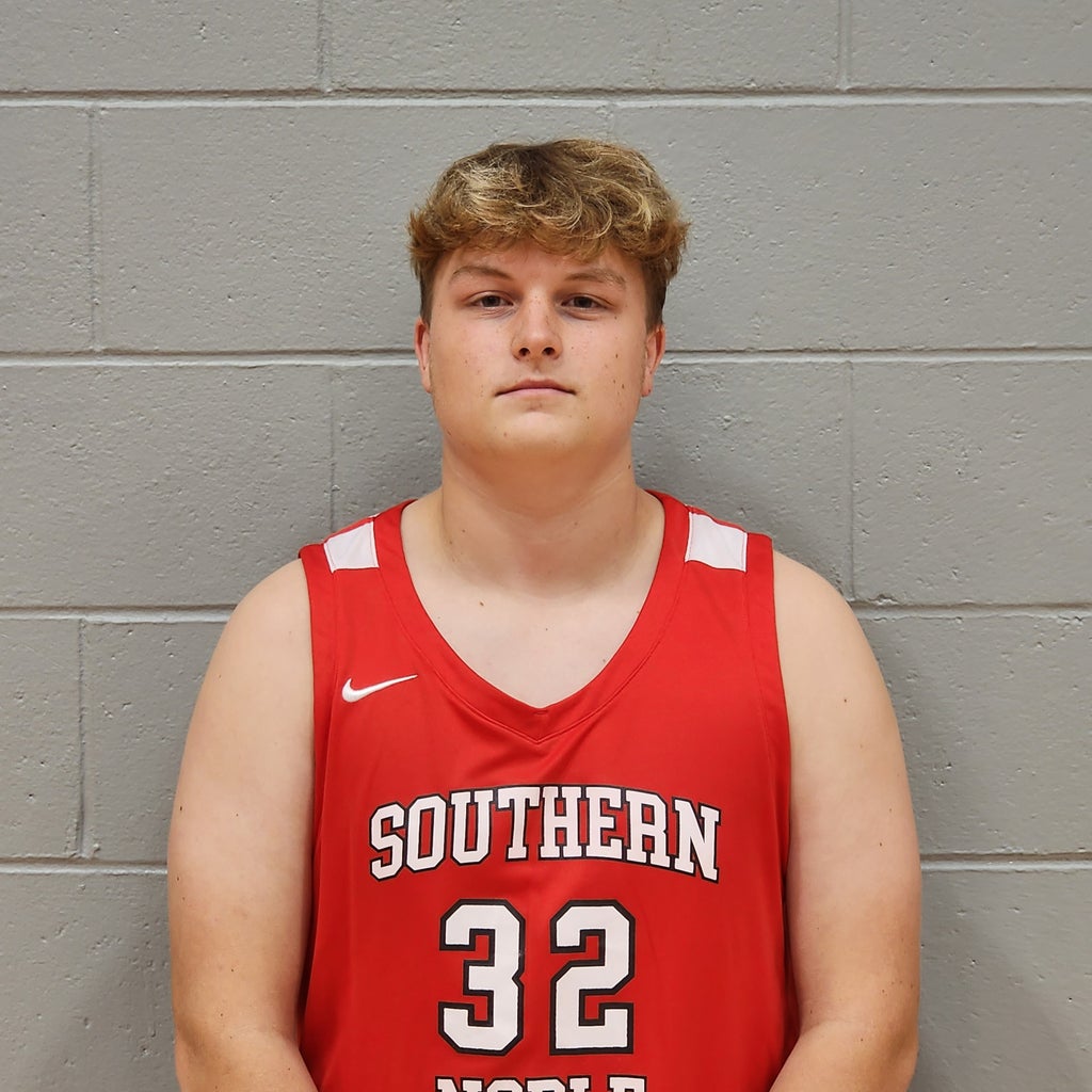 Garrett Brown mugshot