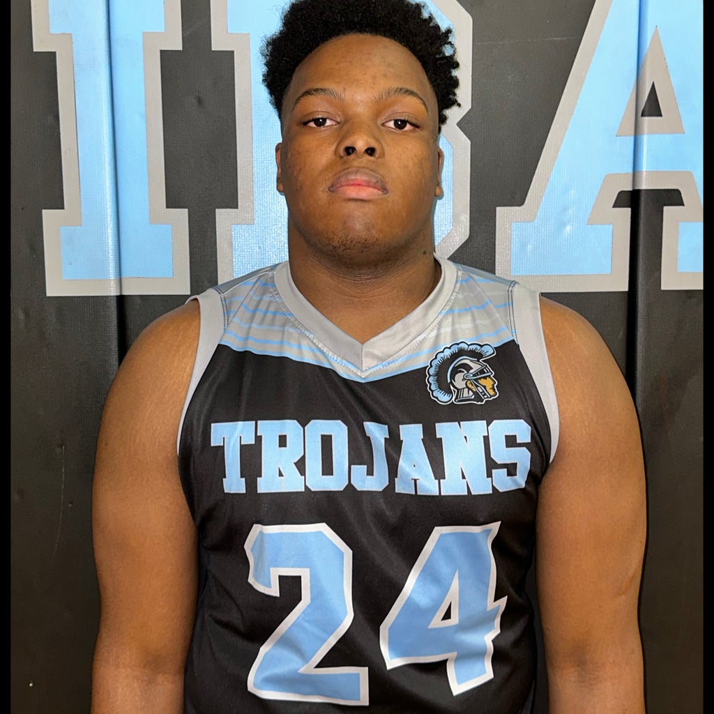 Gabriel Terrell mugshot