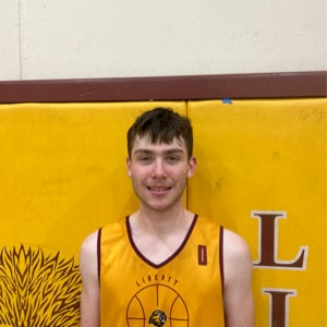 Brendan Beresford mugshot
