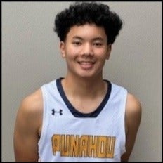 Houston Hosoda mugshot