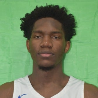 Marc Ekiri mugshot