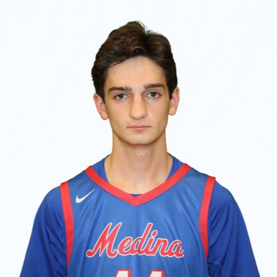 Cam Kenward mugshot