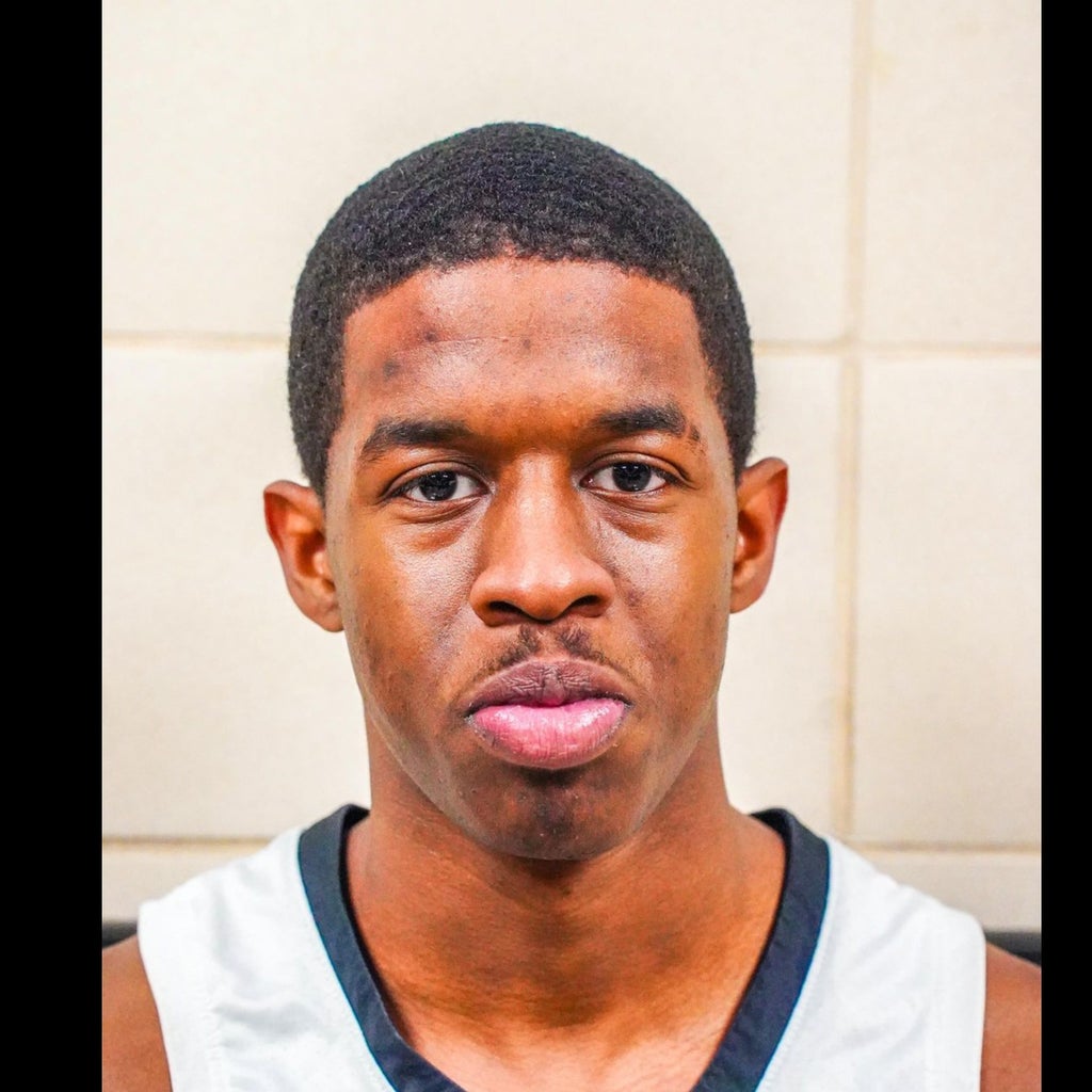 Jameir Hopkins mugshot