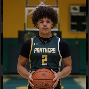 Jacob Wilson mugshot