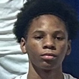 Kylan Houston mugshot
