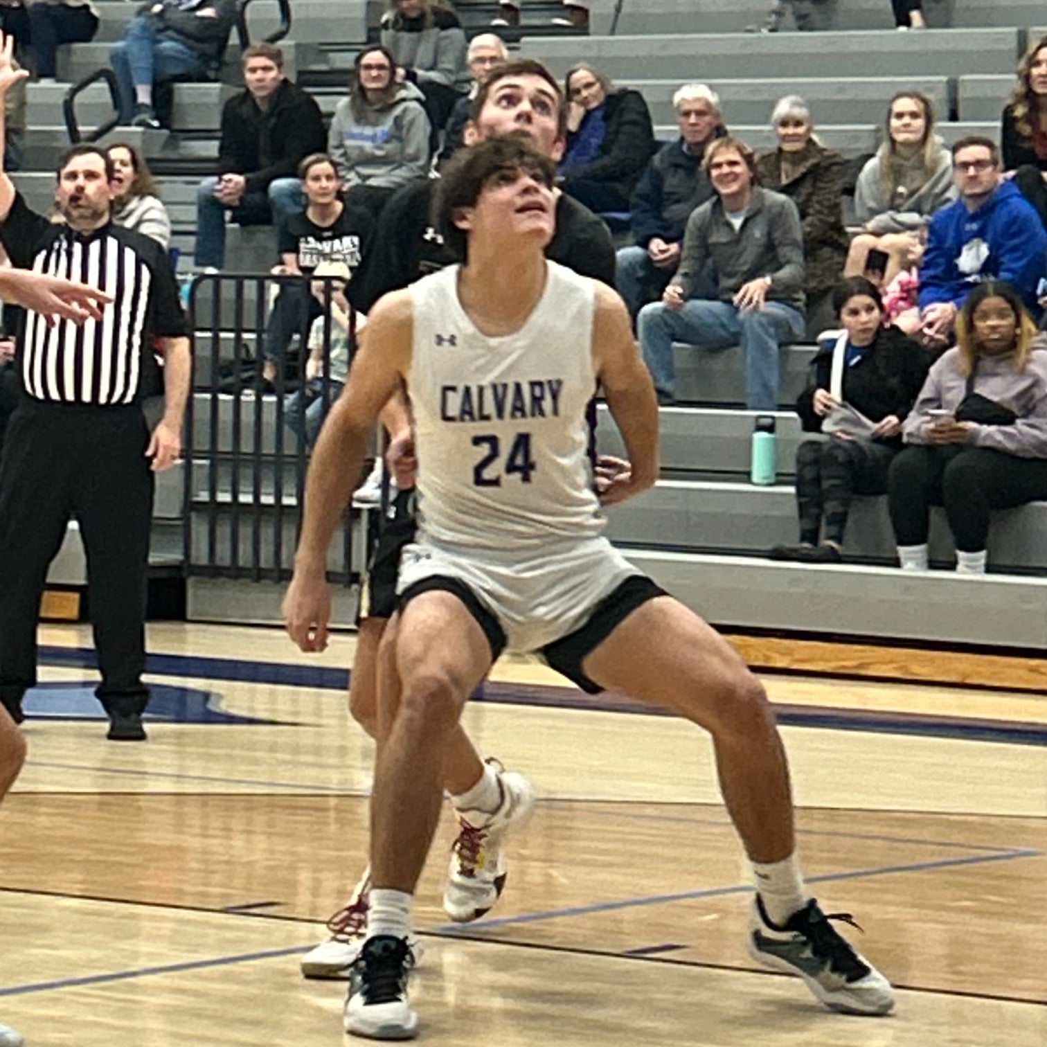 N. Keegan