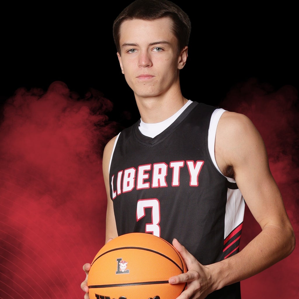 Liberty Basketball Roster (202324)