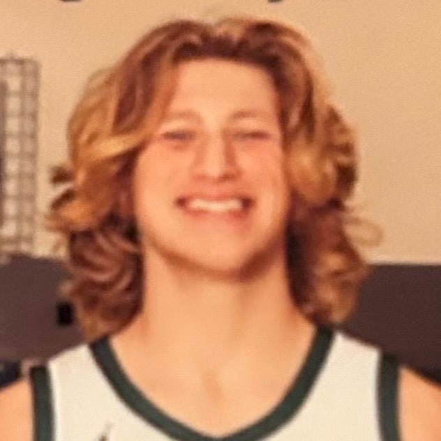 Jackson McPeak mugshot