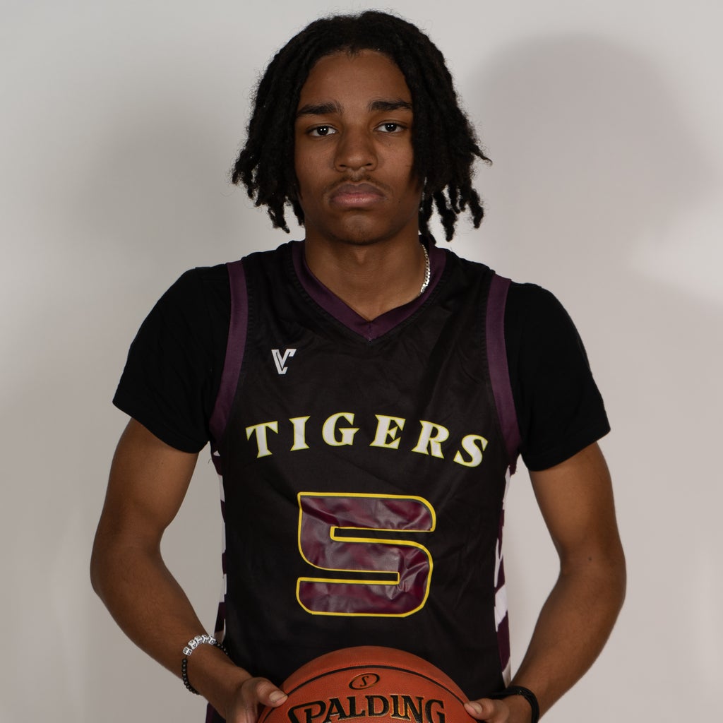 Devyn  Walker mugshot