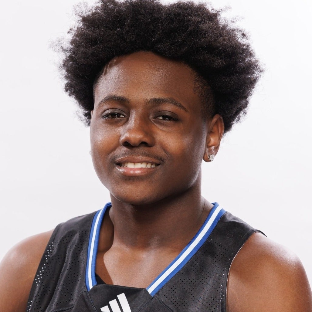 Latrell Allmond mugshot