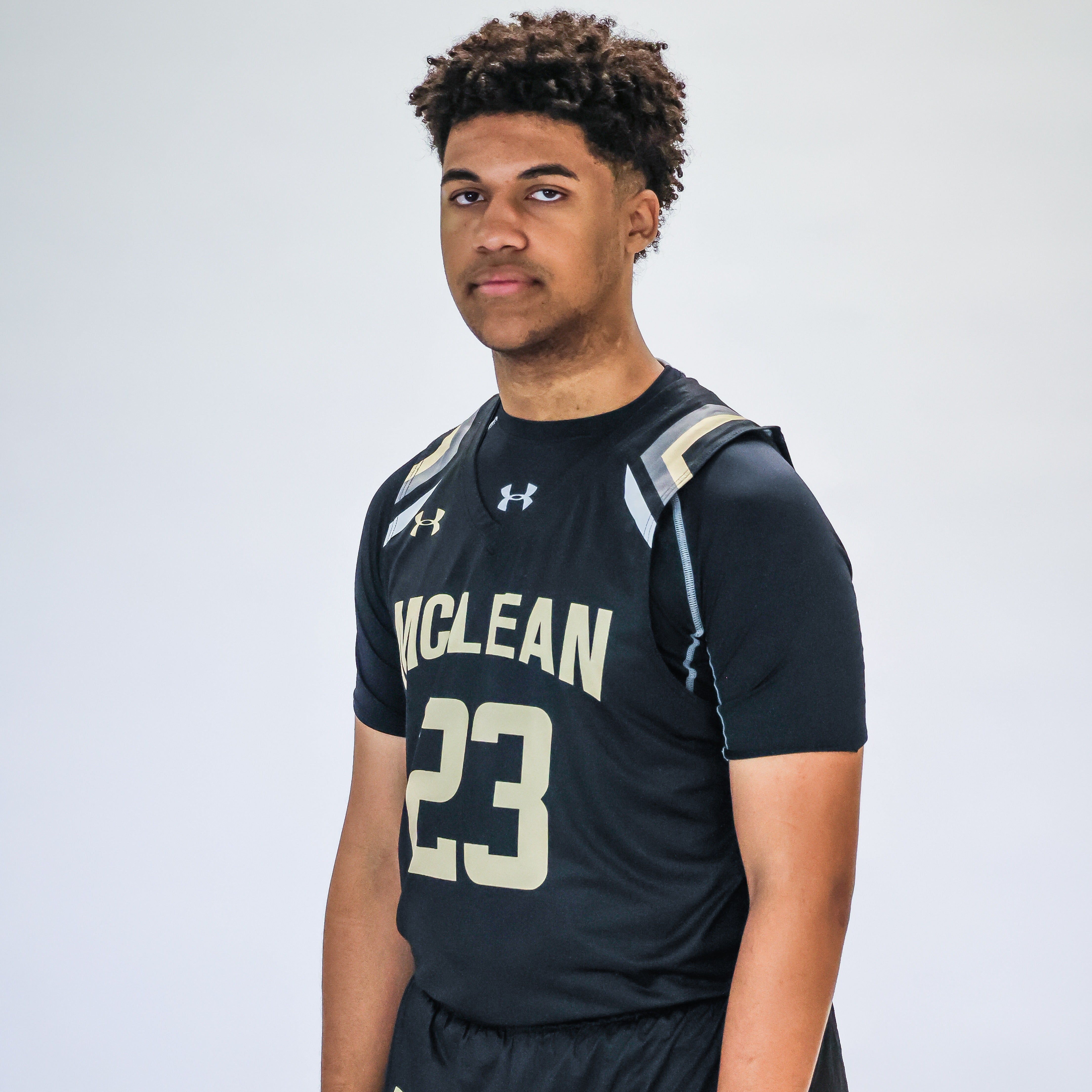 Jayvon Salazar mugshot