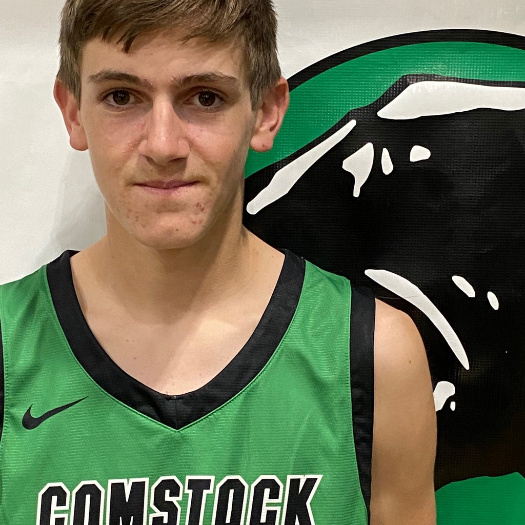 Creed Hardin mugshot