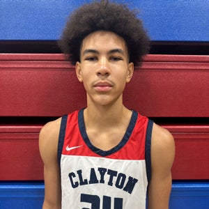 Zion Grissom mugshot