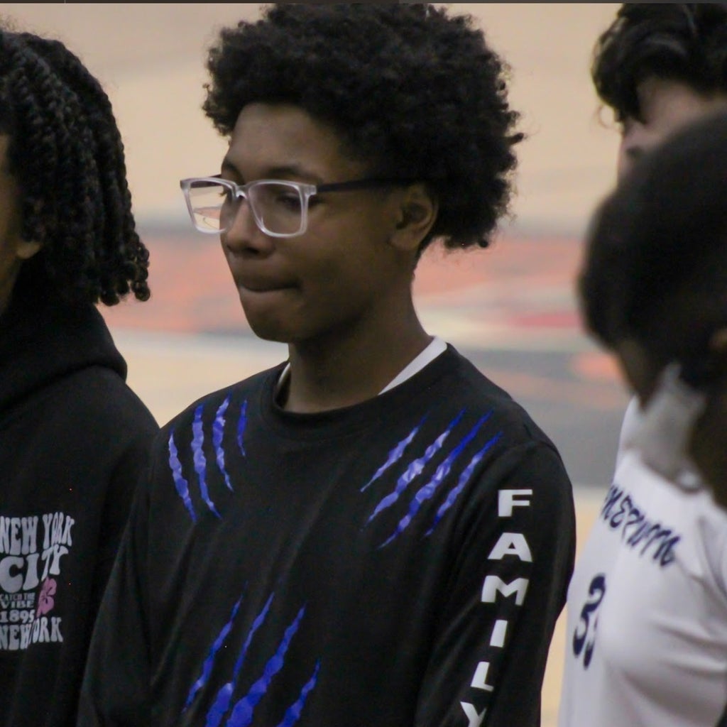 Jaiden Davis mugshot