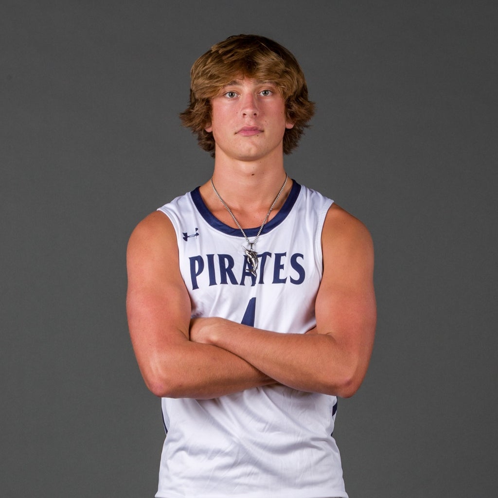 Wes  Nobile mugshot