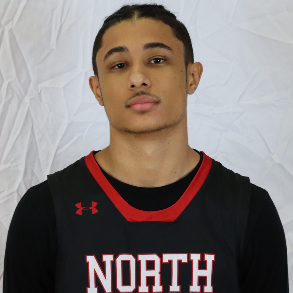 Darion Weedon mugshot