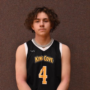 Chase Gould mugshot