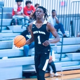 Toni Bryant  mugshot