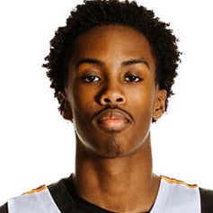 Muad Mohamud mugshot