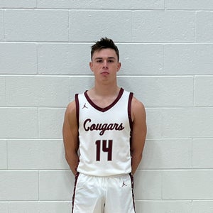 Brayden Kirchner