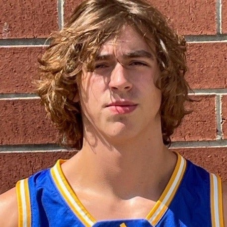 Kaden  Worrell mugshot