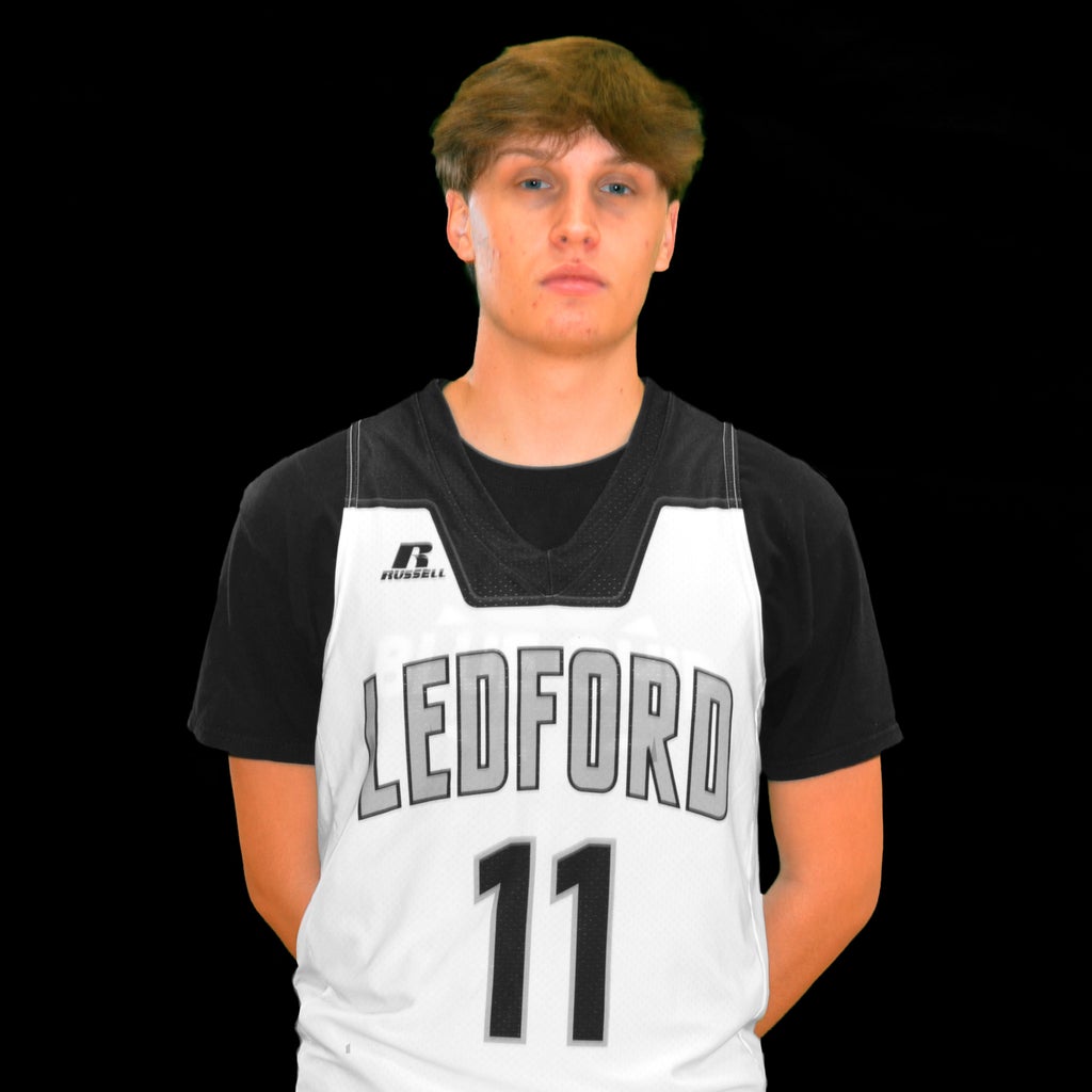 Kaden Bettini mugshot