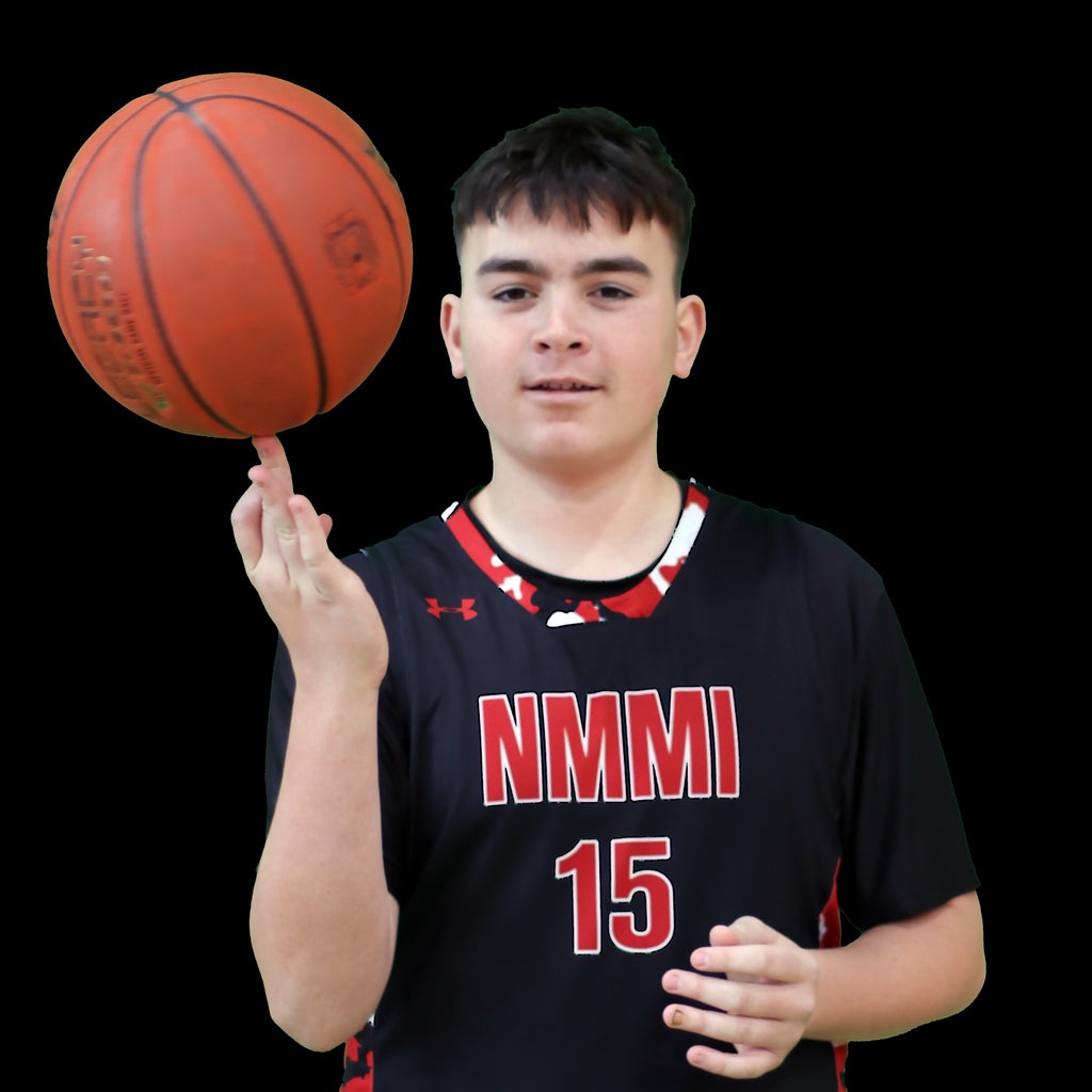 Xavier Johnson mugshot