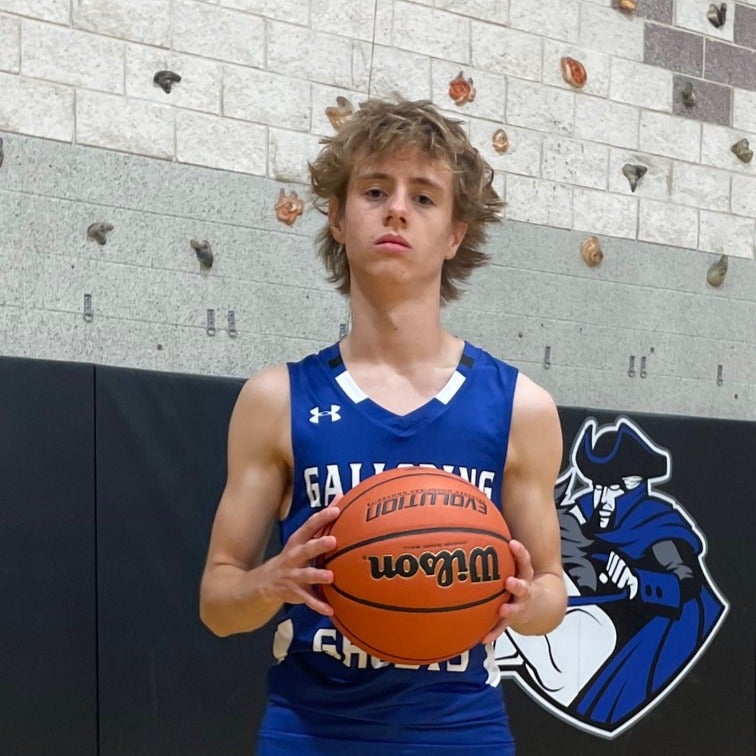 Stokely Karp mugshot