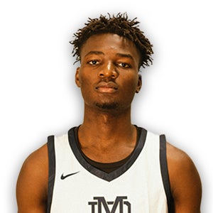 Enock Okito mugshot