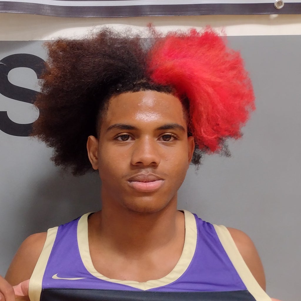 Zyion Brown mugshot